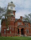 Historic Courthouse - Lawrenceville, GA