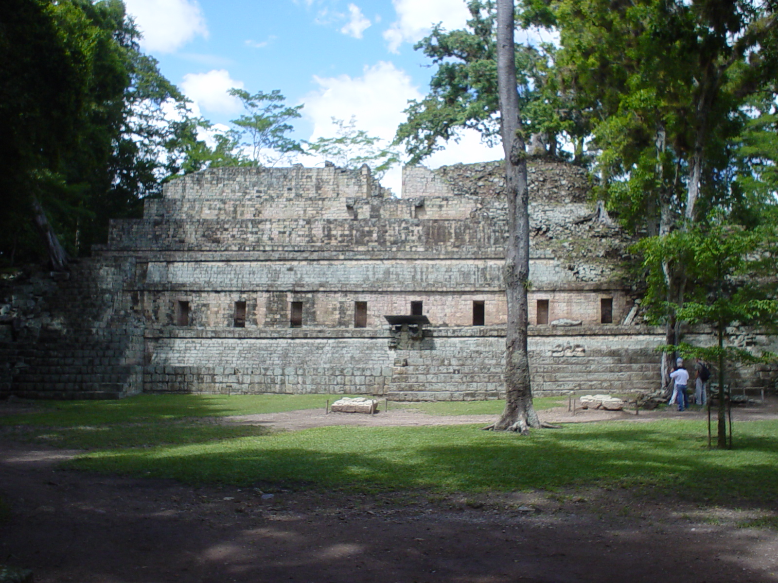 Copan