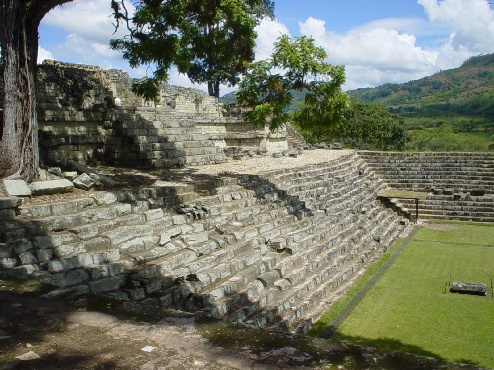 Copan