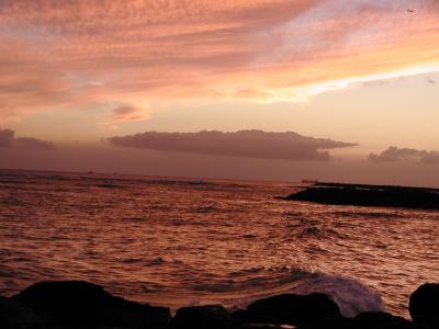 Waikiki Sunset 6