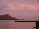 Waikiki Sunset 3