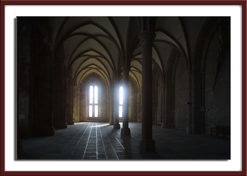 La Salle des Htes
