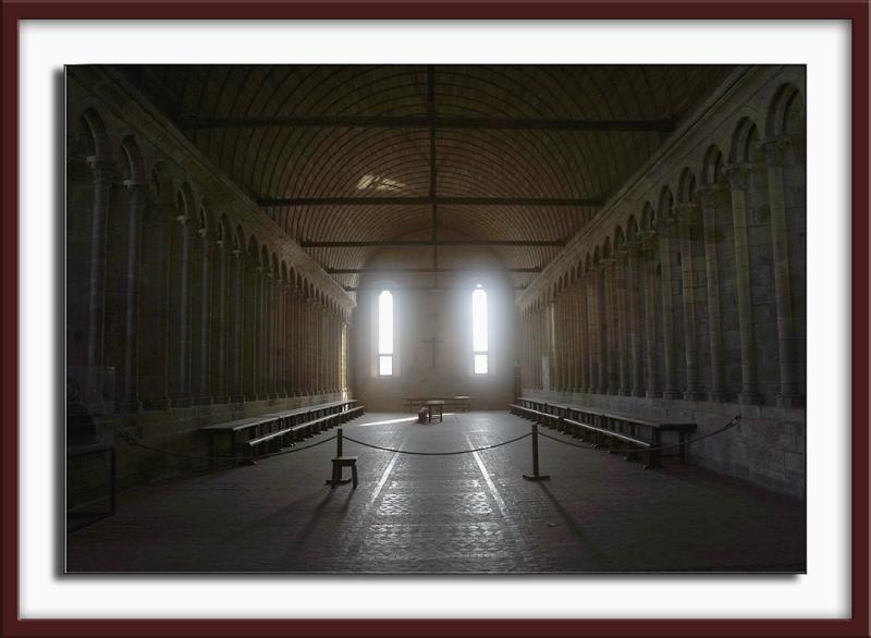 The Refectory