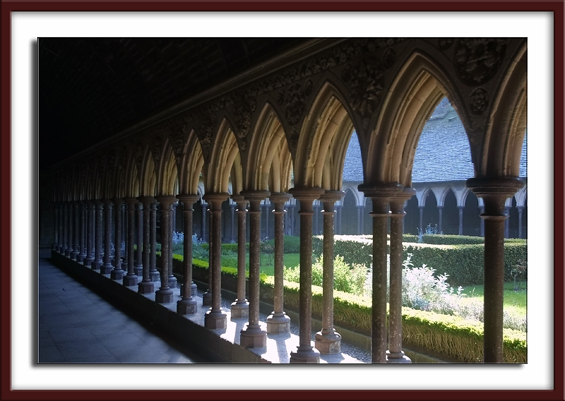 The Cloister