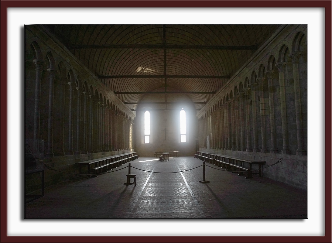 The Refectory