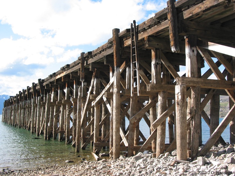 Dock view 3