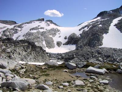 Upper Enchantments