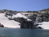 Lower Enchantment Lakes