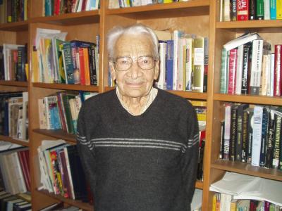 Dedicated to Waheed Shah Bokhary My GrandFather