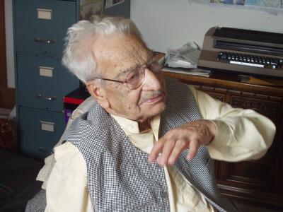 Waheed Shah Bokhary