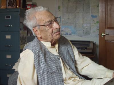Waheed Shah Bokhary