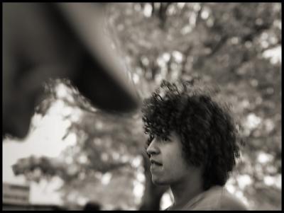 Curly
