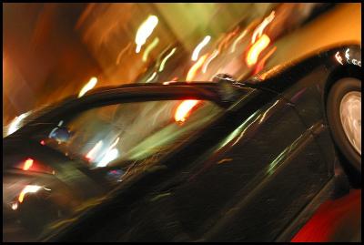 Accident