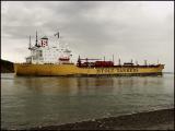 Tanker