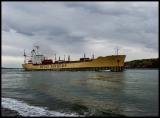 Tanker