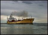 Tanker