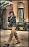 Stride