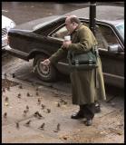 Birdfeeder