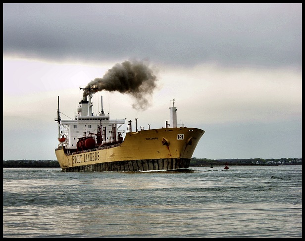 Tanker