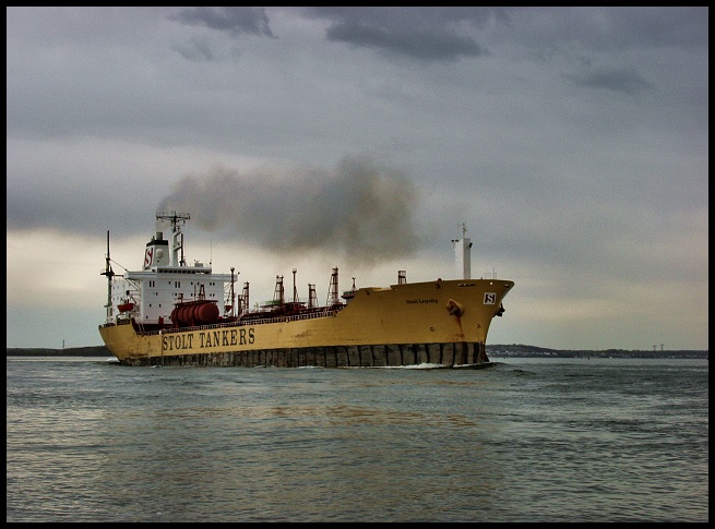 Tanker