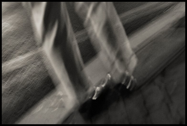Evanescent