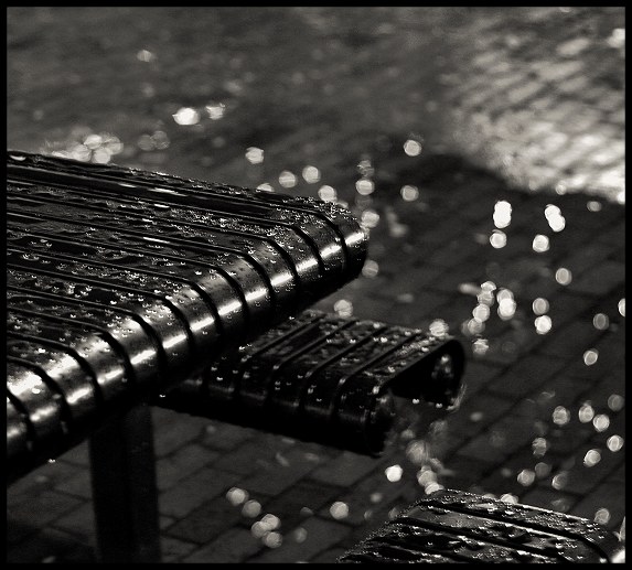 Rain