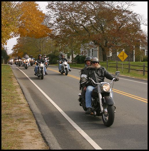 Ride