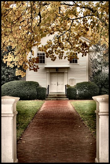 First Con Church