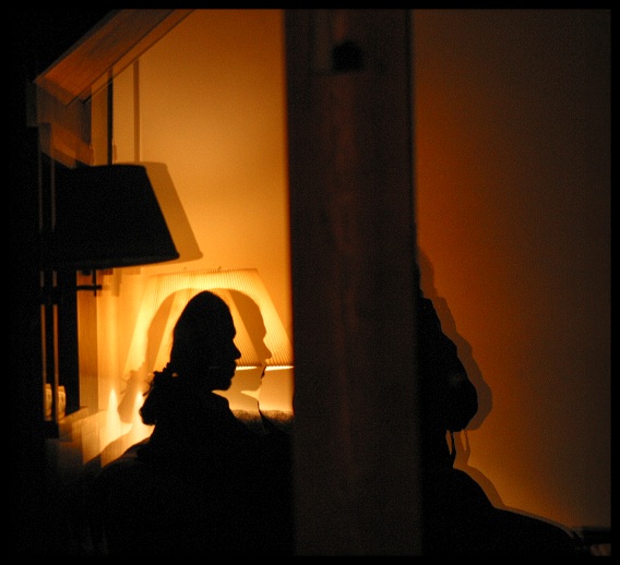 Me by M.Smilack