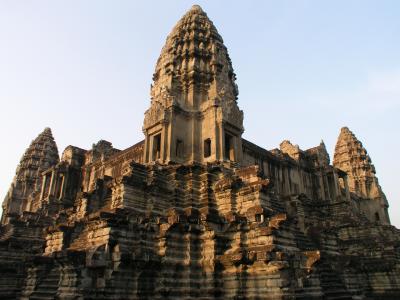 Angkor Wat