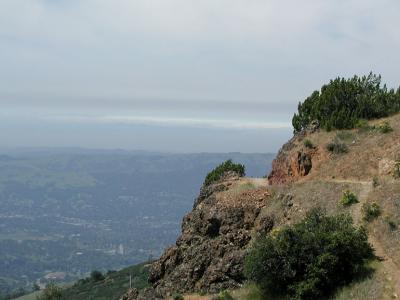 Fire Interpretive Trail