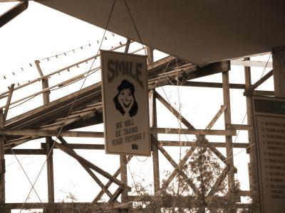 Coaster III