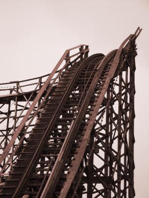 Coaster II