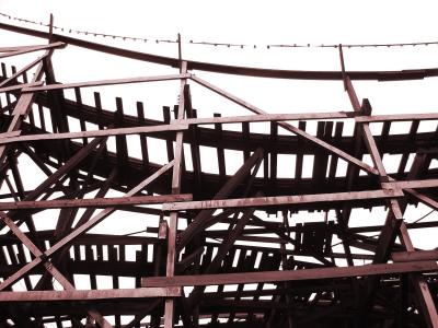 Coaster IV