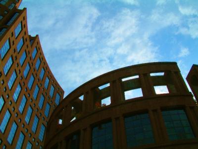 Vancouver Public Library