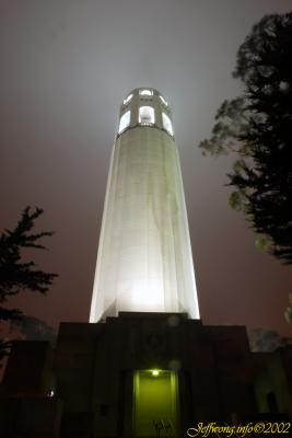 Coit Tower