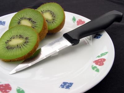 Simple tool for a simple meal