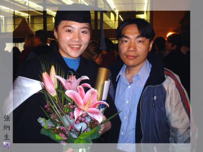 Big Flowers~ Big Smiles~