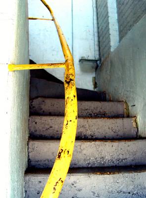 stairway to the stars