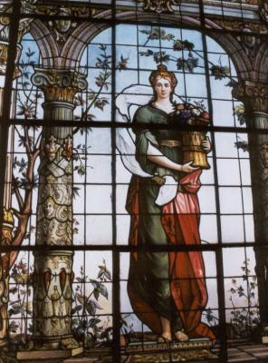 Mexico City - Chapultepec Castle