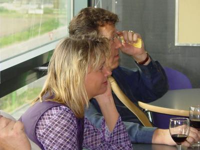  Sneeuw & gladheid seizoen 2001-2002