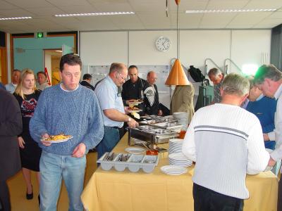  Sneeuw & gladheid seizoen 2001-2002