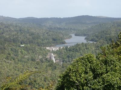 waitakere ranges (nz)