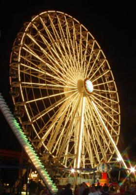 Ocean City N.J. Sept. 2002