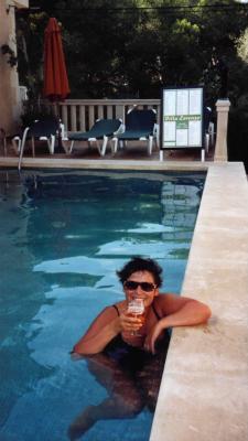 Mallorca2001
