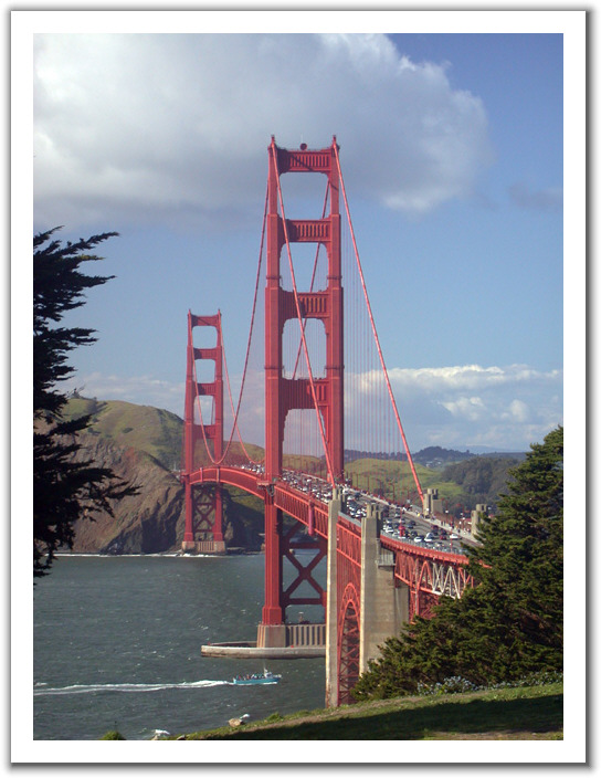 Golden Gate