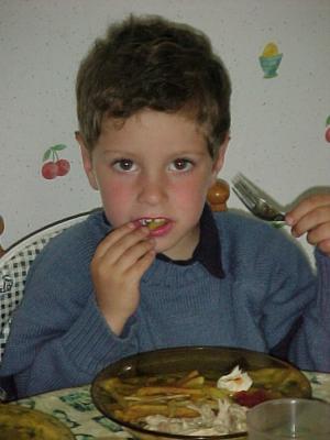 Joran.