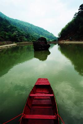West Fujian 2002