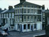 The Glass House - Sheerness (609)