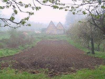 Le Peuch - La ferme du Peuch